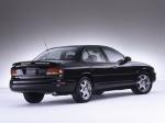 Oldsmobile Intrigue Collector&rsquo;s Edition Final 500 2002 года
